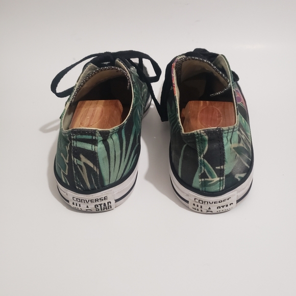 Converse Unisex CTAS Ox 155398F Multicolor Casual Shoes Sneakers Size M 10 W 12 - Picture 10 of 14